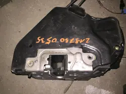 Mercedes W219 Vänster Bakdörrlås OEM 2197300535