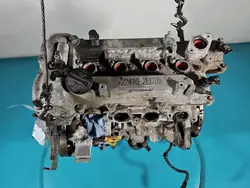 G4FD-motor voor Kia Sportage III 1.6 GDI 135PK