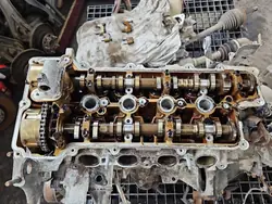 G4FD-motor för Kia Sportage III 1.6 GDI 135hk