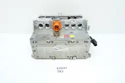 Batterieladegenerator OEM 3G0907070G für VW Passat GTE