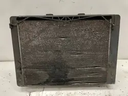 Radiateur d'eau avant OEM C731111 pour BMW 5 F10/F11