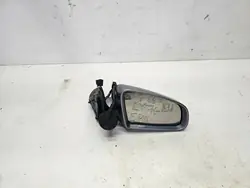 Espejo derecho delantero LY7G para Audi A6 C6 - 5 pines