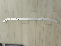 Suporte Superior de Para-choque BMW X3 G01 X4 G02 OEM 51647400109