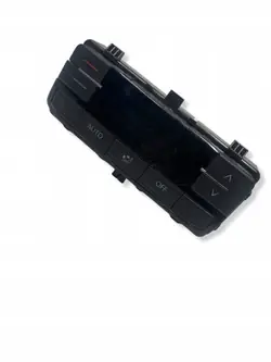 Ilmastointipaneeli 7LA907049F VW Transporter T6:lle