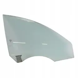 Vidrio puerta delantera derecha OEM A1177250210 Mercedes CLA