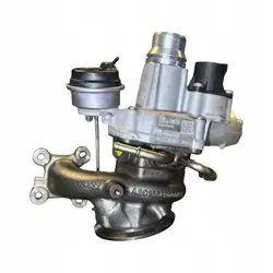 Turbo Opel Astra Buick Encore Chevrolet Trailblazer 1.2 662576367