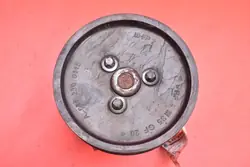 Servopumpe A0044661301 Mercedes CLK W209