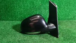 Rétroviseur droit électrique OEM 010836 pour VW Golf 5 Plus