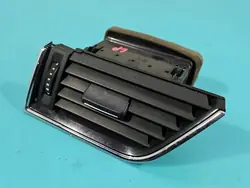Skoda OE Vänster Framgrill OEM 5E0819701E