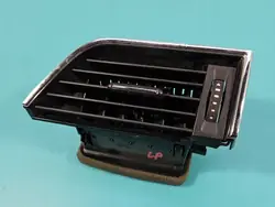 Grelha Dianteira Esquerda Skoda OE OEM 5E0819701E
