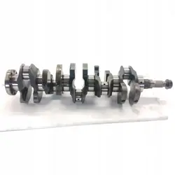 Kampiakseli VOLVO S60 I 2.4 D5 OEM WAŁ KORBOWY