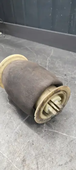 Mola pneumática traseira BMW OEM 6784378