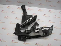 Alavanca de mudanças Nissan Juke I F15 OEM 341011KG0B