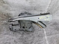 Mercedes W212 E-Klasse Linke Seitenschürze OEM