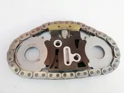 Kedjespanare OEM 266B072 för Fiat Ducato 2.3