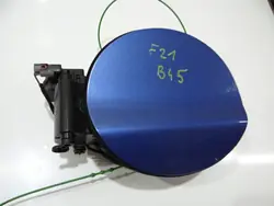 Trappe à carburant BMW OEM 7270745 - État utilisé