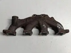 Colector de escape Renault OE OEM 40042975R