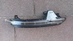 Audi OE 4H0949102 Spiegelrichtingaanwijzer - Gebruikt