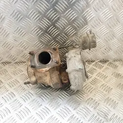 Turbocharger SAAB 9-3 Cabriolet GT1752 2.0L