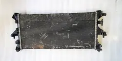 Radiateur d'eau Boxer III Ducato Jum 3.0