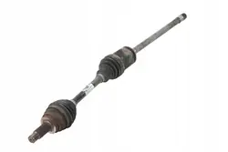 Arbre droit BMW E70 X5 E71 X6 E72 X6 F15 X5 F16 X6 3.0d 755394