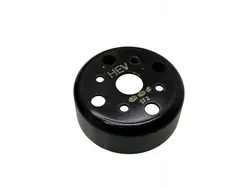 Polea de bomba de agua Hyundai OEM MPT25955 - Usado