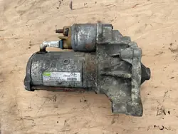 Arrancador Valeo 9654561480