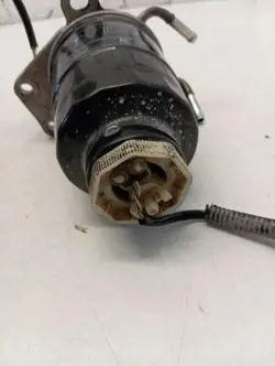 Ford OE 5091986 brandstoffilter gebruikt