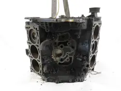 Bloque motor Audi A6 C6 2.7 TDI - OEM BLOK AUDI A6 C6 2.7 TDI