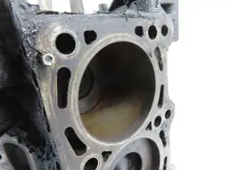 Bloc moteur Audi A6 C6 2.7 TDI - OEM BLOK AUDI A6 C6 2.7 TDI