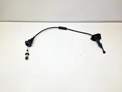 OEM 1293002730 Lien de gaz Mercedes-Benz SL R129