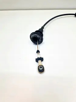 OEM 1293002730 Ligação gás Mercedes-Benz SL R129