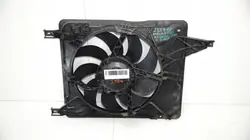 Jäähdytystuulettin OEM 360162157 Nissan Qashqai J10