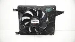Ventilateur de refroidissement OEM 360162157 Nissan Qashqai