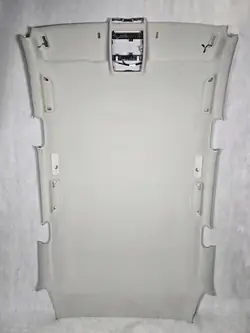 OEM PODSUFITKA TOUAREG II 7P Dakbekleding