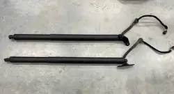 Atuador elétrico do porta-malas Audi A3 8Y Sportback 8Y4827851B