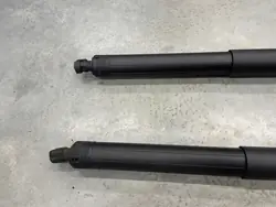 Elektrisk baklucka aktuator Audi A3 8Y Sportback 8Y4827851B