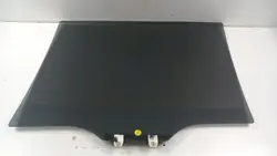 OEM 1 höger bakdörr ruta för Honda Odyssey III