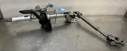 Colonne de direction OEM 488056UE1A Renault Austral