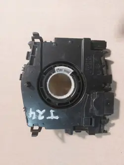 Retractor de cinturón OEM 5Q0953549E - Audi OE usado