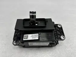 Audi A8 S8 D4 Versnellingspook OEM 4H1927731A - Gebruikt