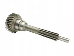 Versnellingsbak ingangsas Iveco Daily 2014- OEM ZZ 8873157 A