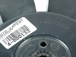 Kühlerlüfter Mercedes W211 2.2 CDI OEM 3136613318