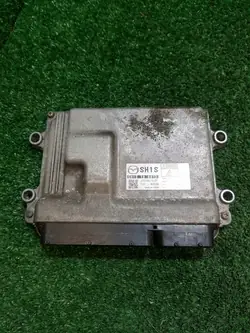 Computador Motor Mazda OEM SH1S18881D 2012-2023