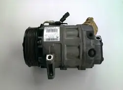 Compressore aria condizionata Renault Master 2.3 DCi