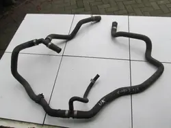 Lämmittimen Letku OEM 5M51-8274-BD 2.0L Duratec