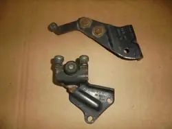 Ford Transit MK VII Schiebetür-Scharniersatz Rechts OEM YC15-V25000-AH
