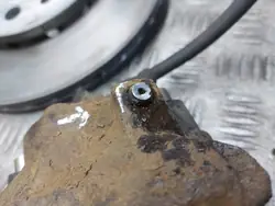 Disques + Plaquettes + Étriers Frein AV OEM Audi A3