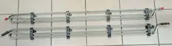 Kraftstoffkühler OEM 4F0203572E für Audi A6 C6 2.7/3.0 TDI