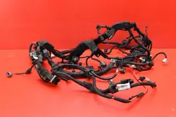 Motor-Kabelbaum OEM 31343504-012 für Volvo XC60